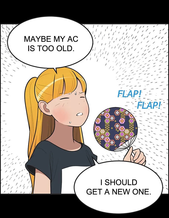 Read Yumi