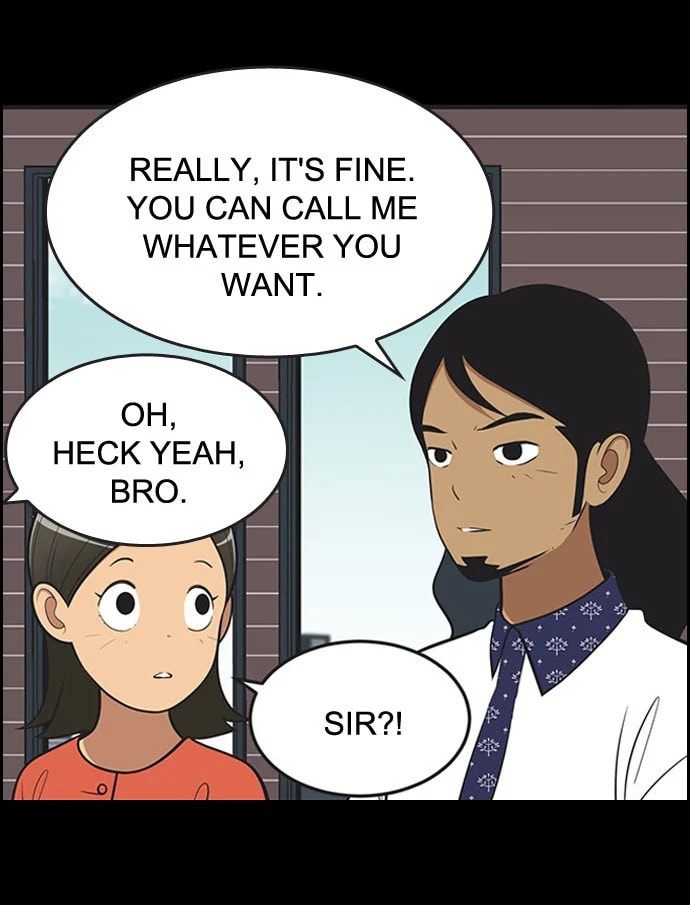 Read Yumi