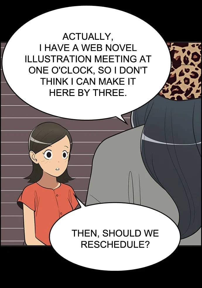 Read Yumi