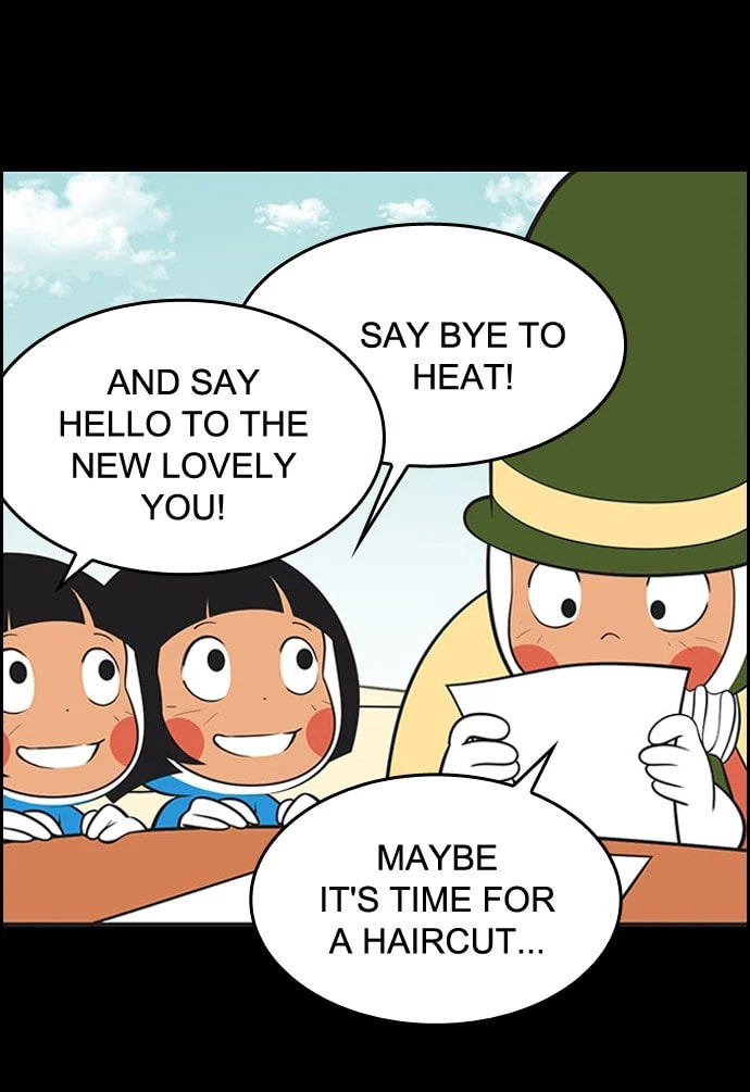 Read Yumi