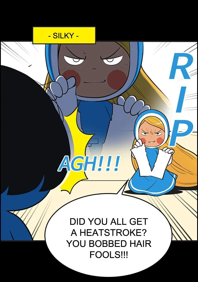 Read Yumi
