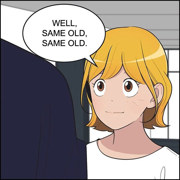 Read Yumi