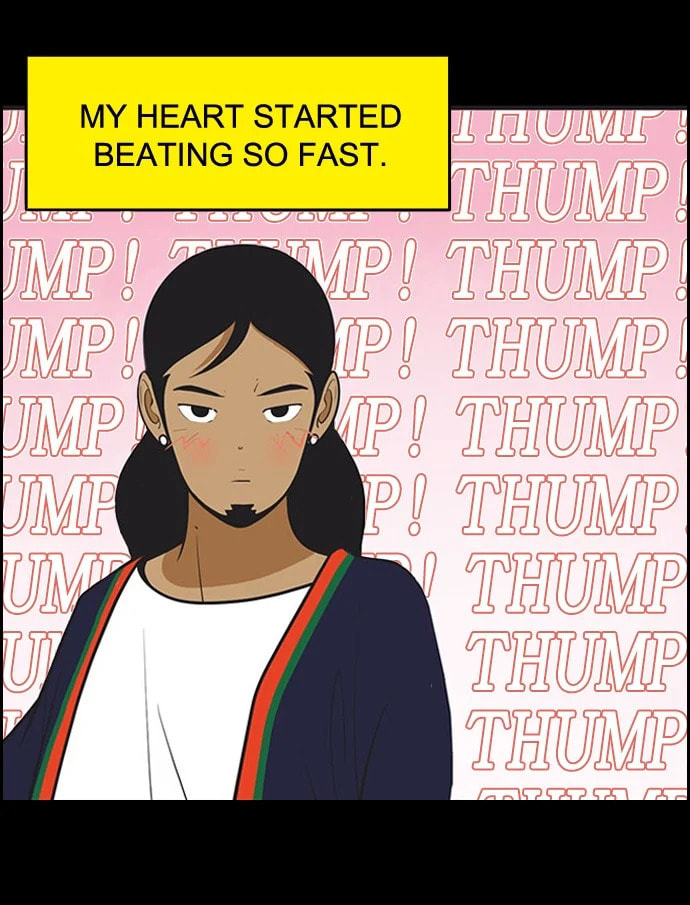Read Yumi