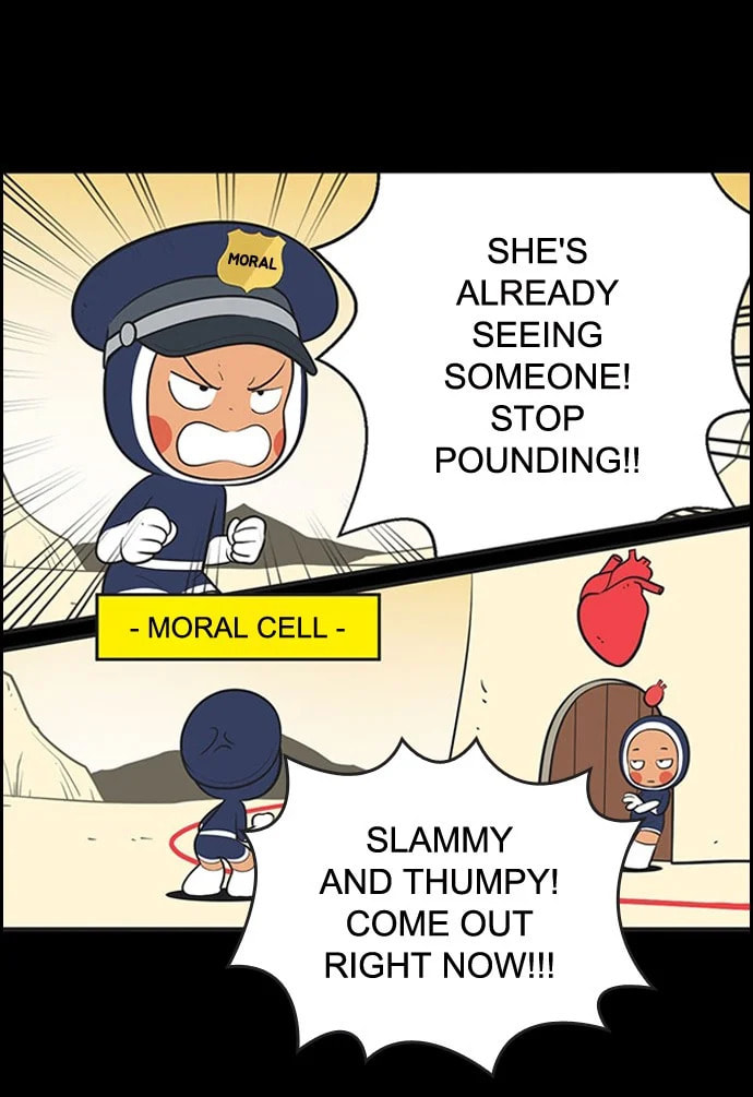 Read Yumi