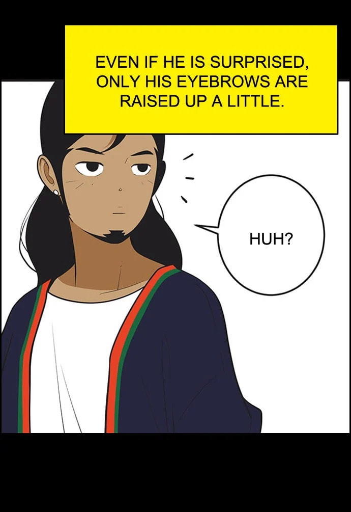 Read Yumi
