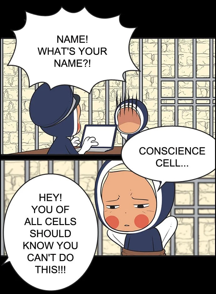 Read Yumi
