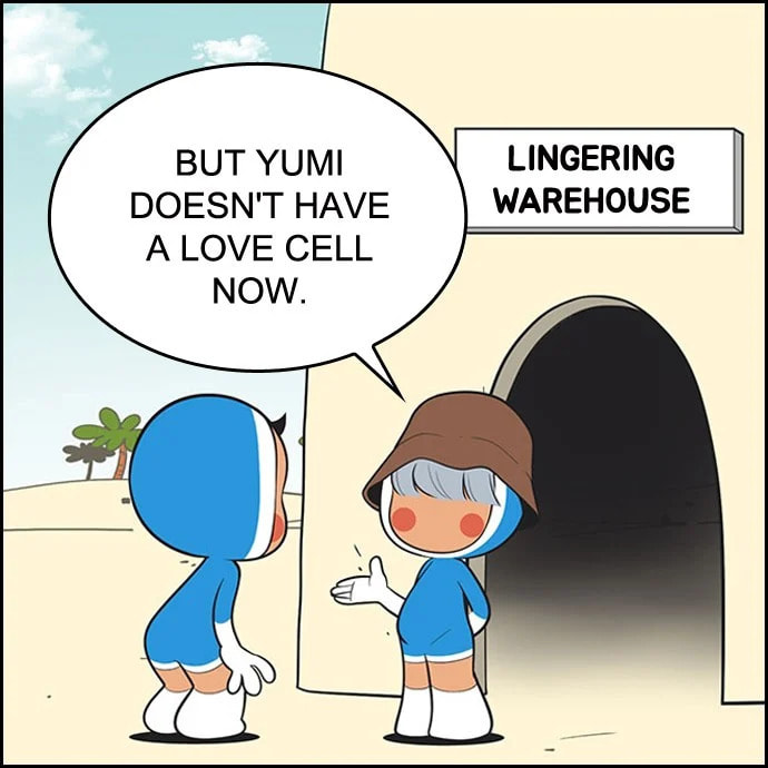 Read Yumi