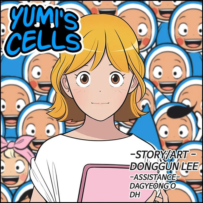 Read Yumi