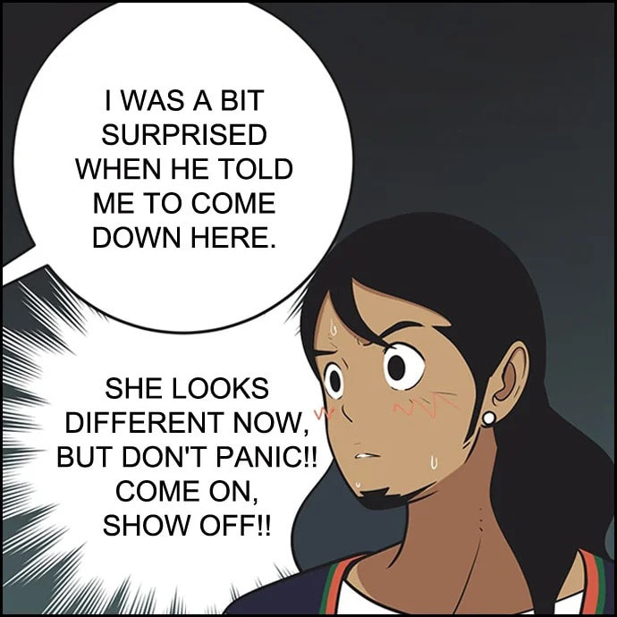 Read Yumi