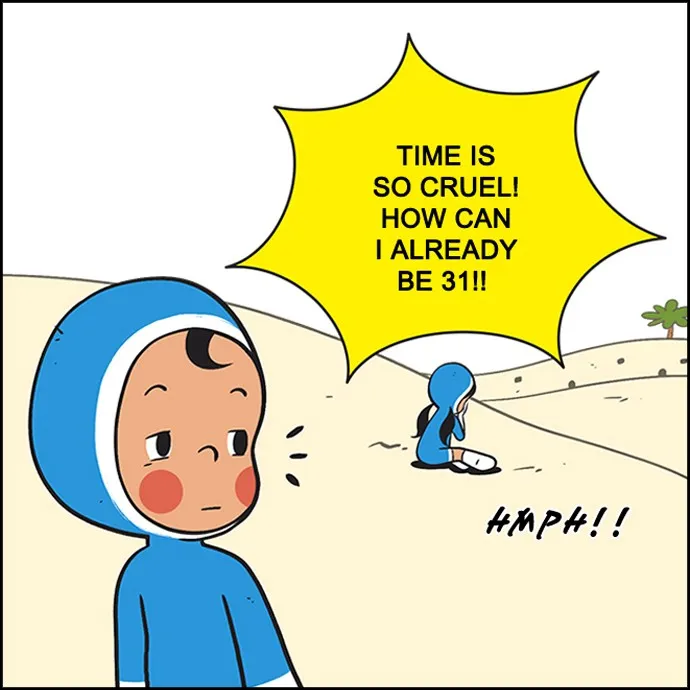 Read Yumi