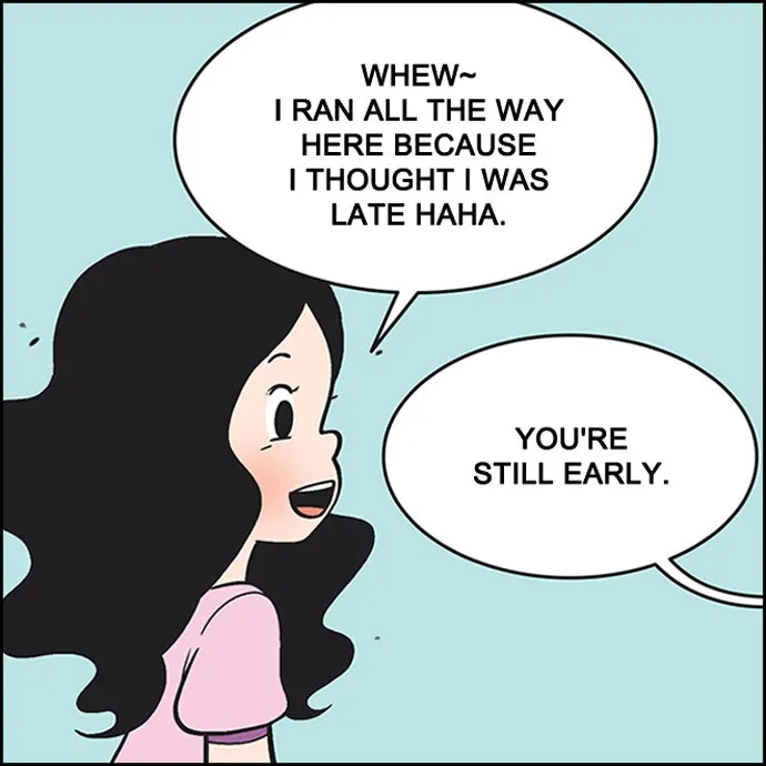 Read Yumi