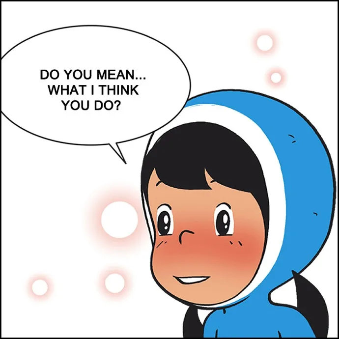 Read Yumi