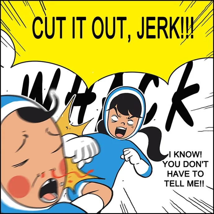 Read Yumi
