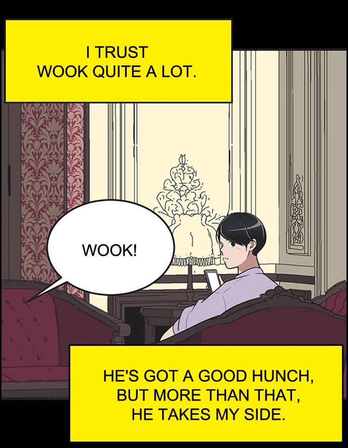 Read Yumi