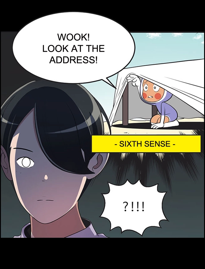 Read Yumi