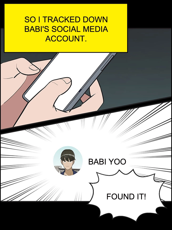 Read Yumi