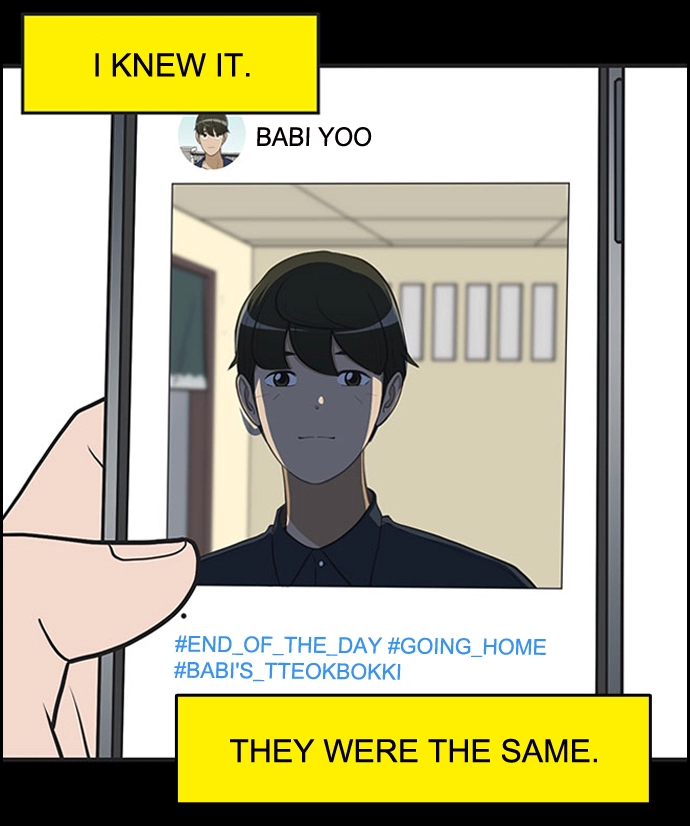 Read Yumi