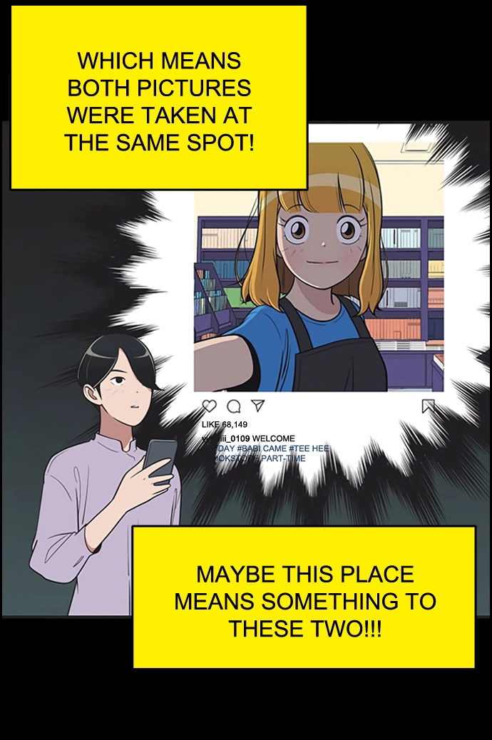 Read Yumi