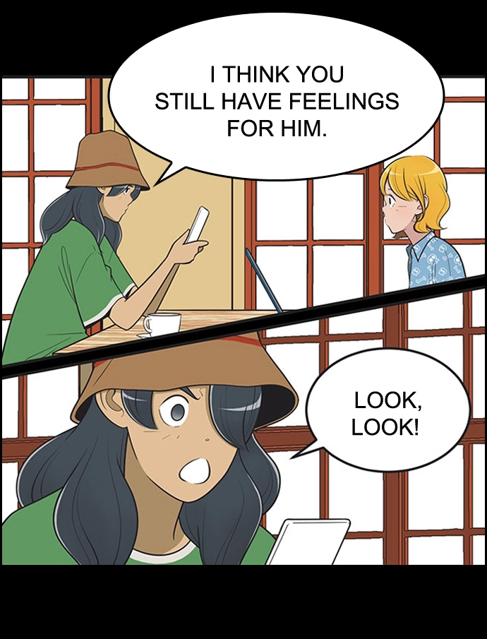 Read Yumi