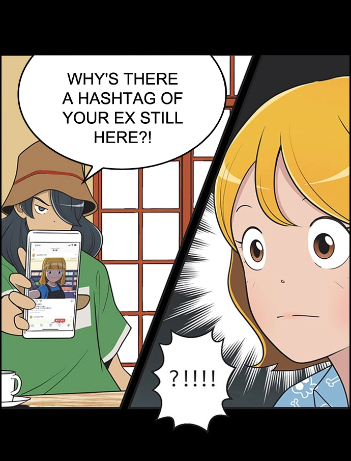 Read Yumi