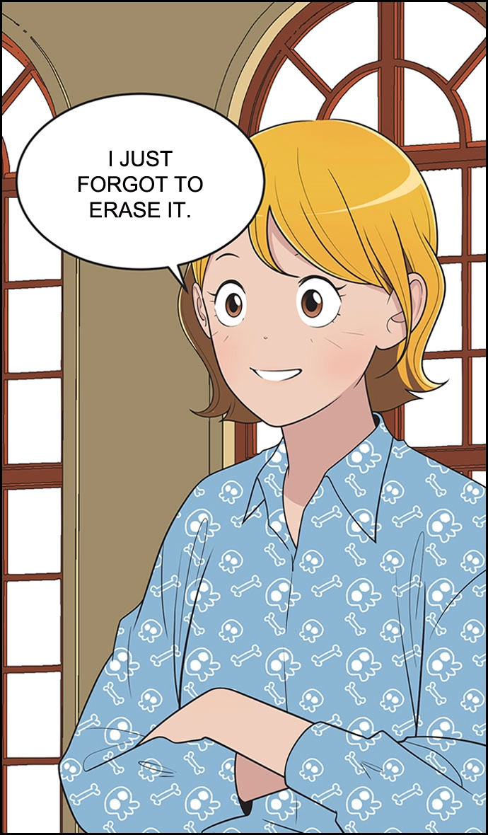 Read Yumi