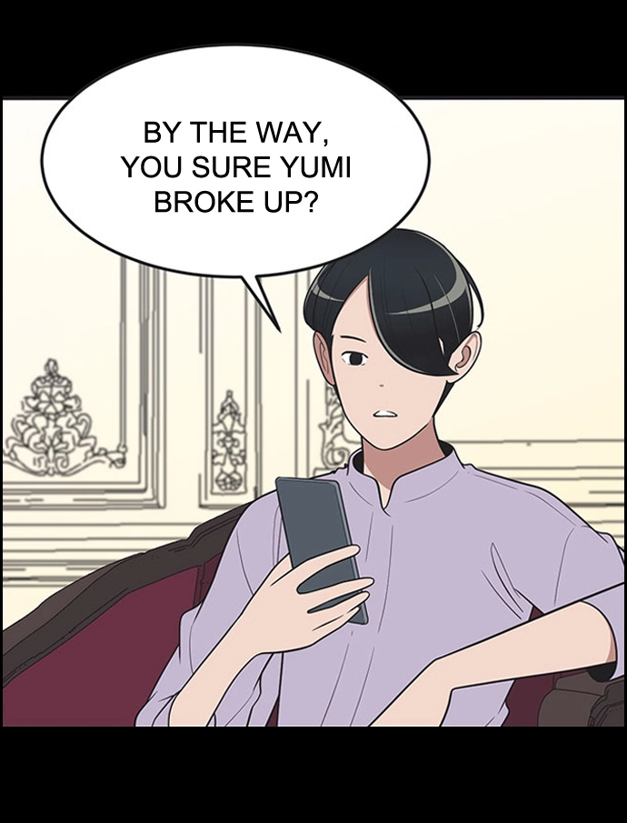 Read Yumi