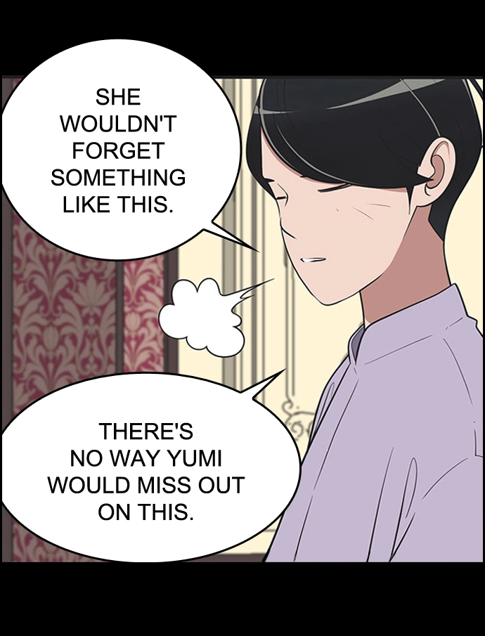 Read Yumi