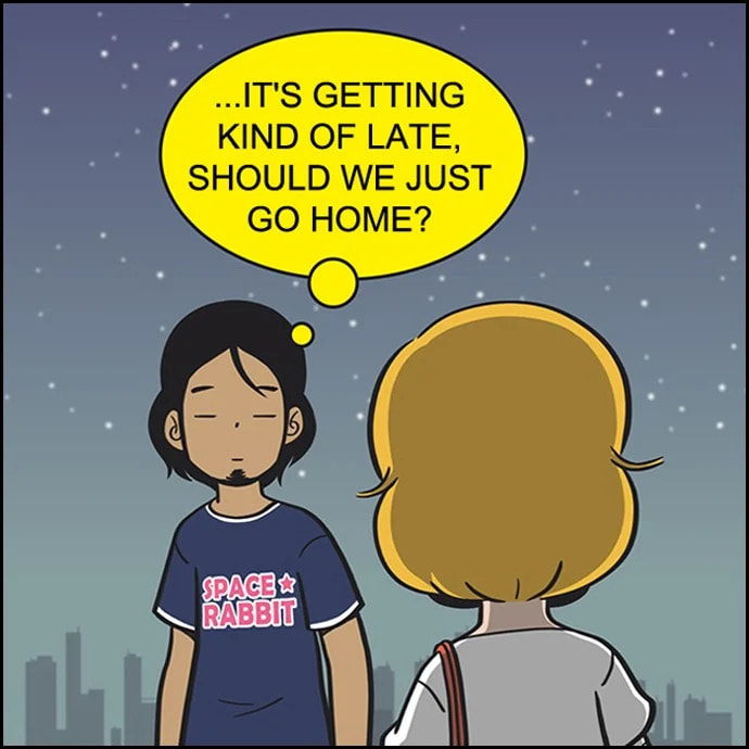 Read Yumi