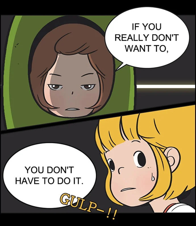 Read Yumi