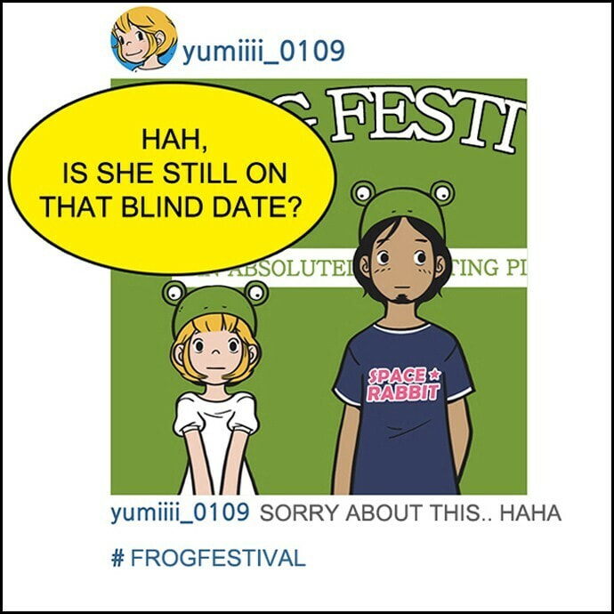 Read Yumi
