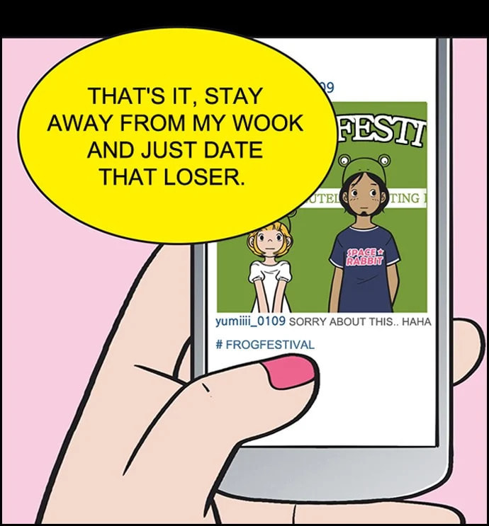 Read Yumi