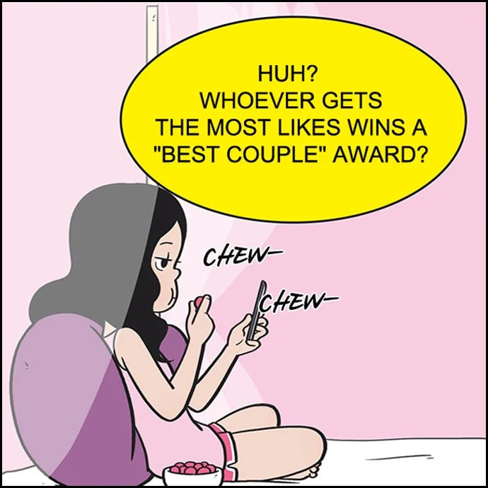 Read Yumi
