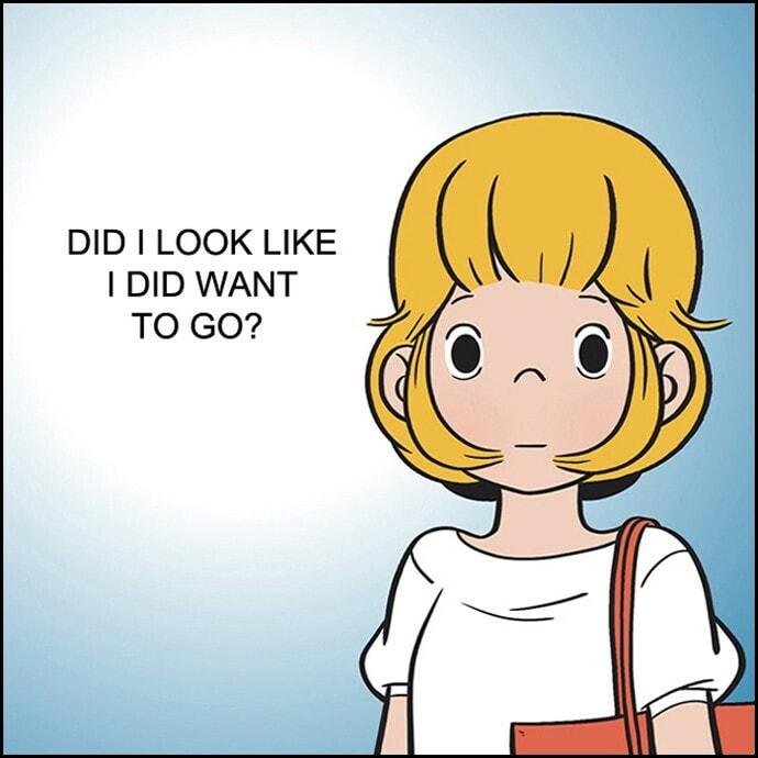 Read Yumi
