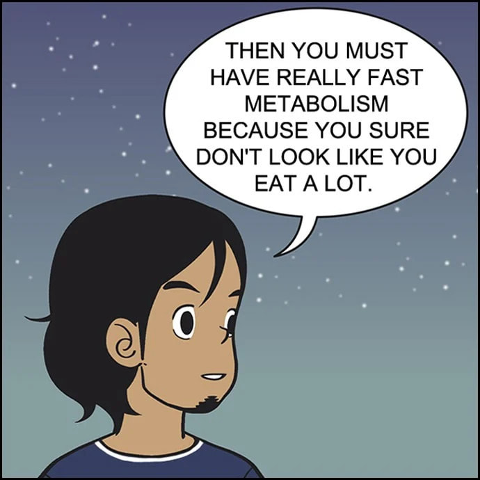 Read Yumi