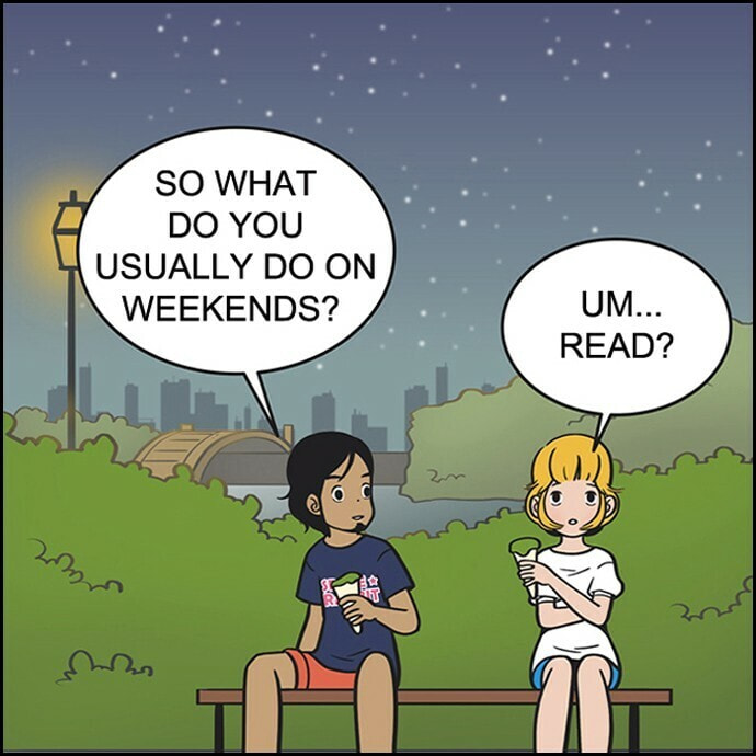 Read Yumi