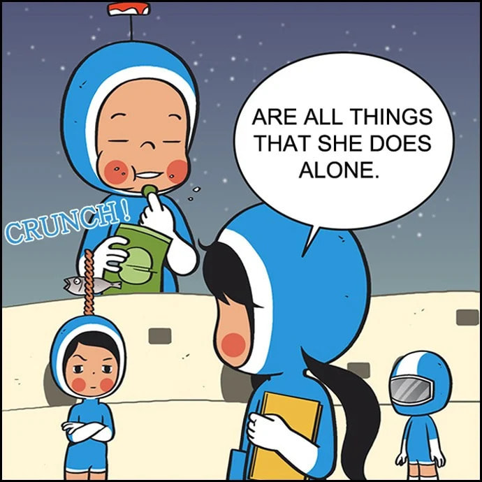 Read Yumi