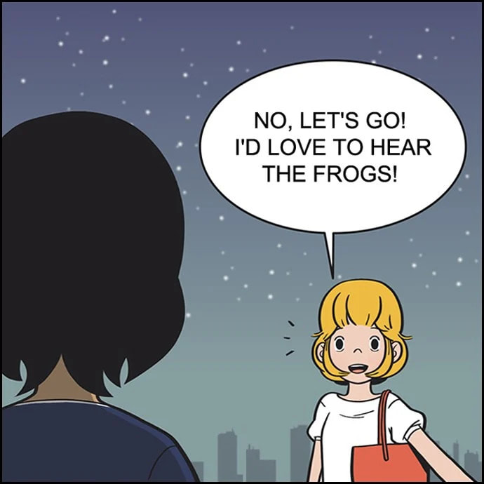 Read Yumi