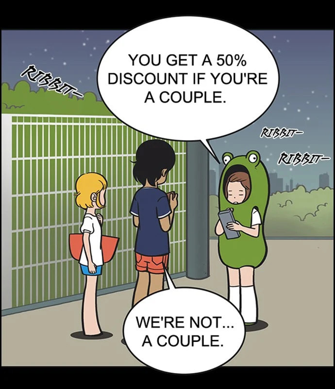 Read Yumi