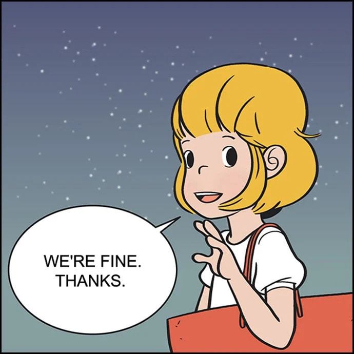 Read Yumi