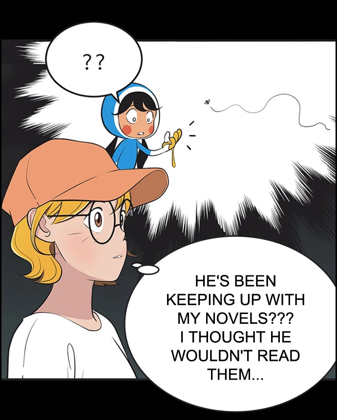 Read Yumi