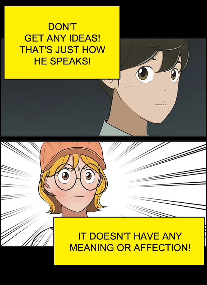 Read Yumi