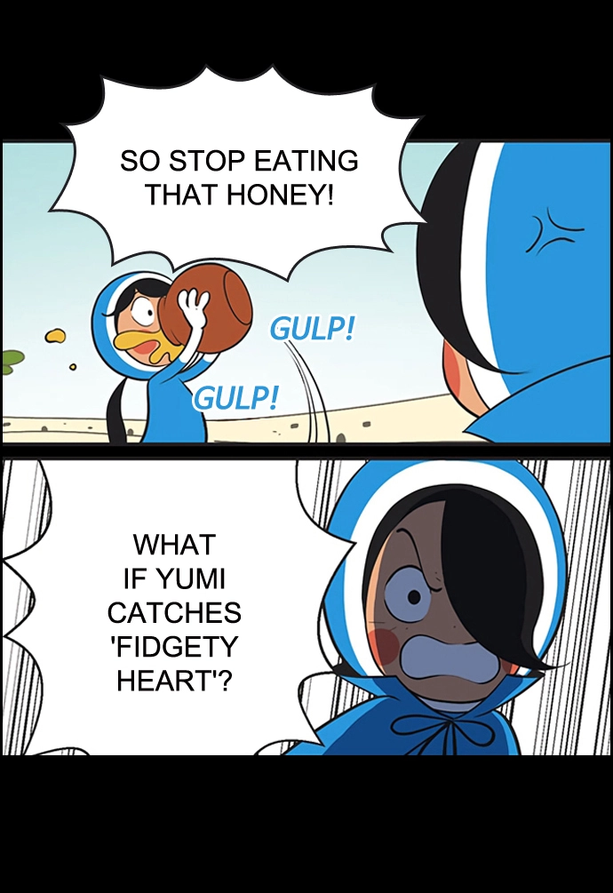 Read Yumi