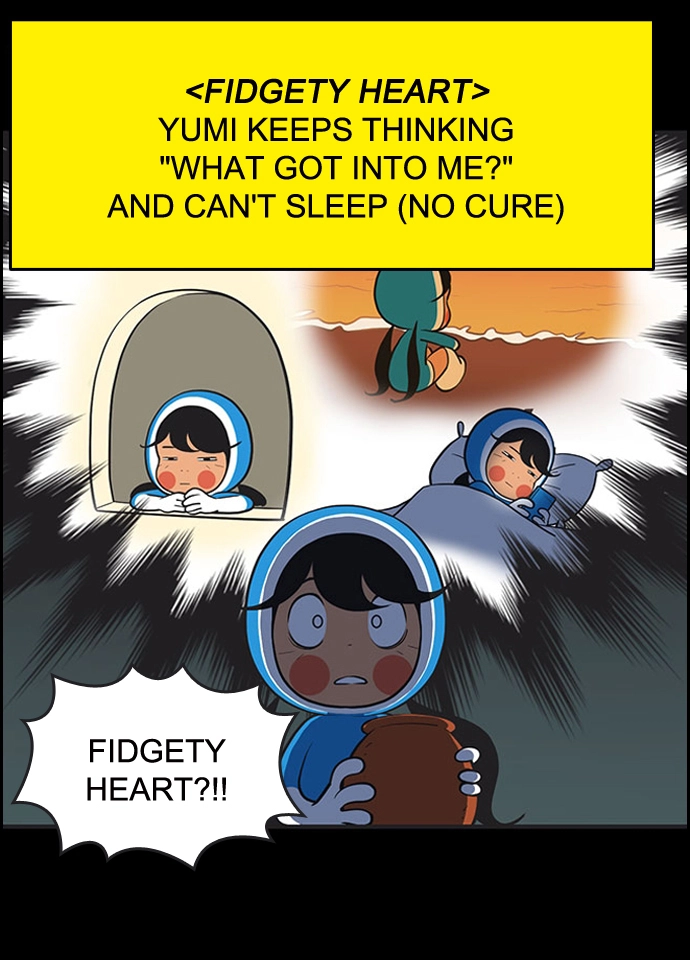Read Yumi
