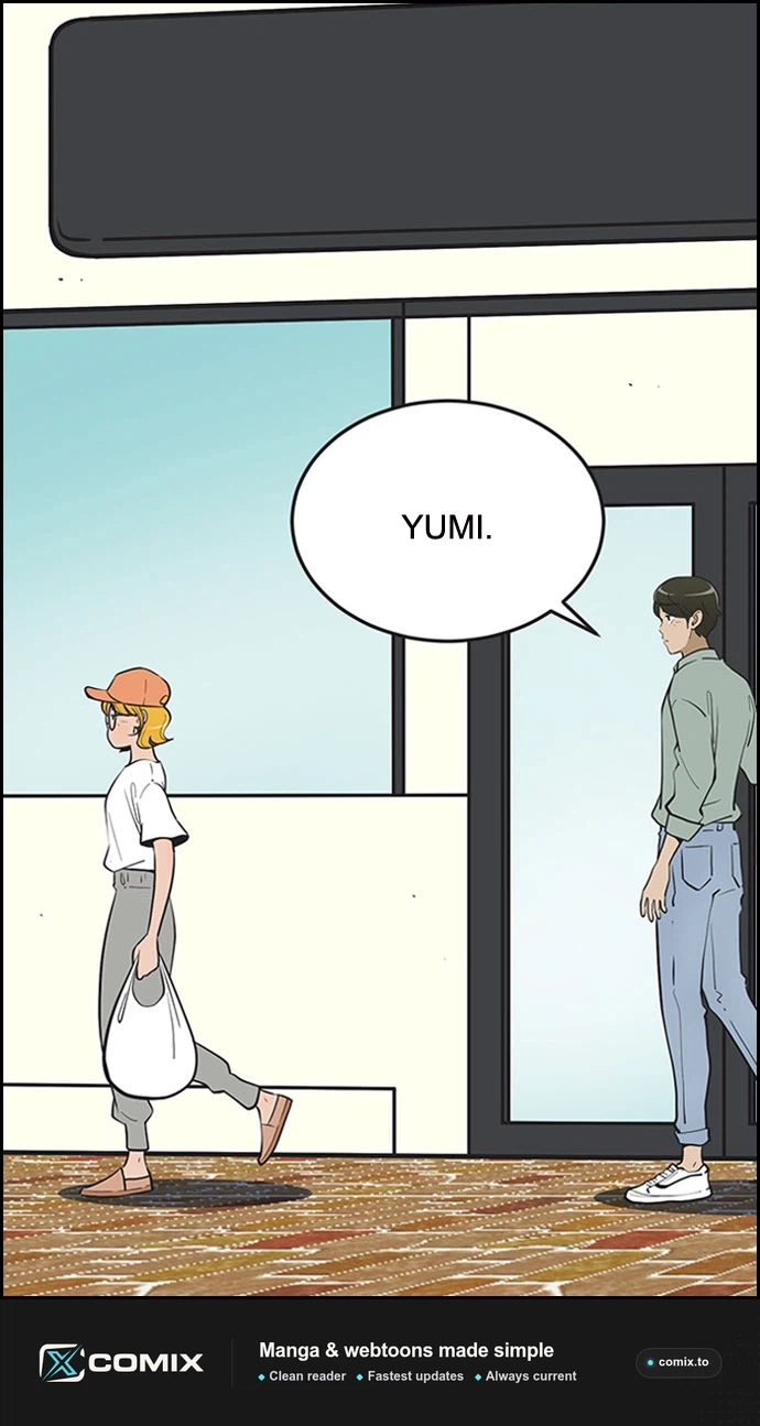 Read Yumi