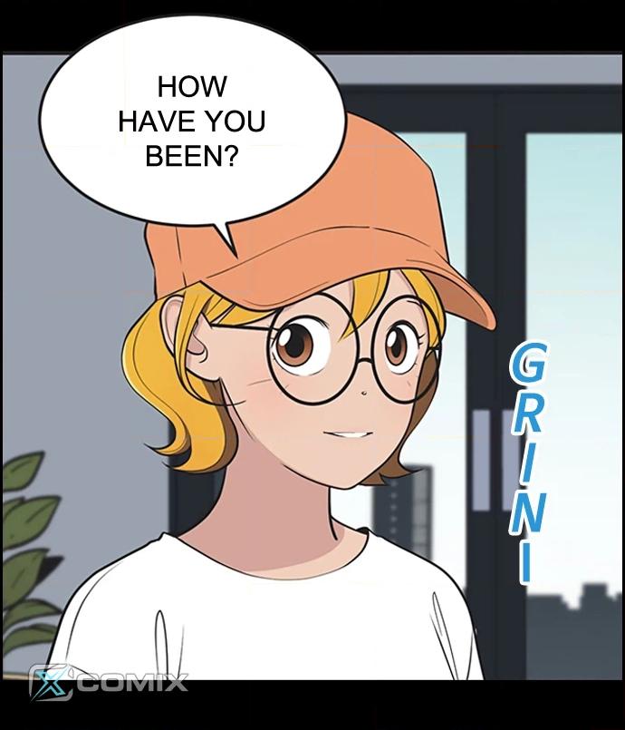 Read Yumi