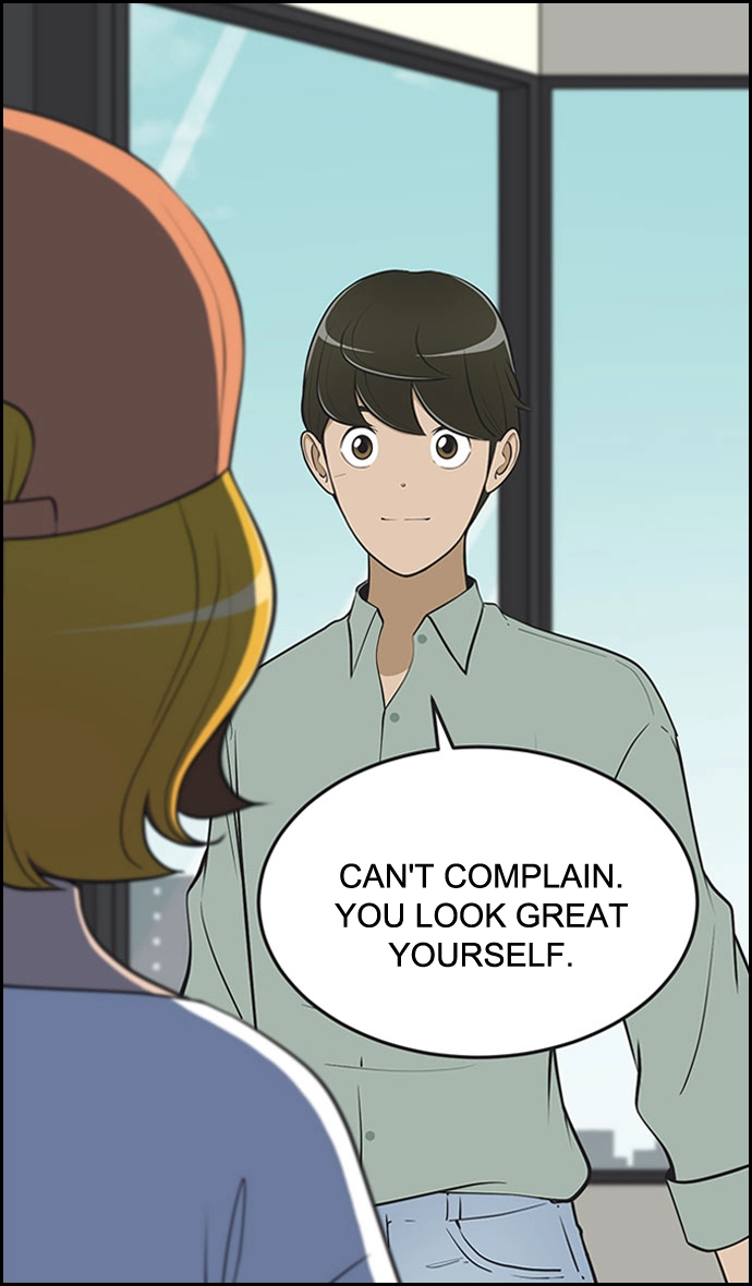 Read Yumi