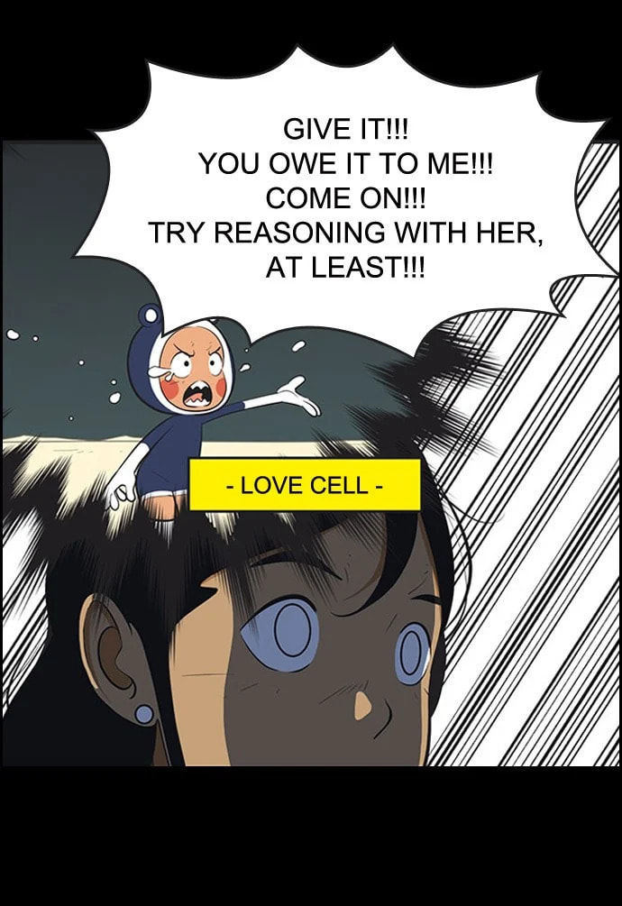 Read Yumi