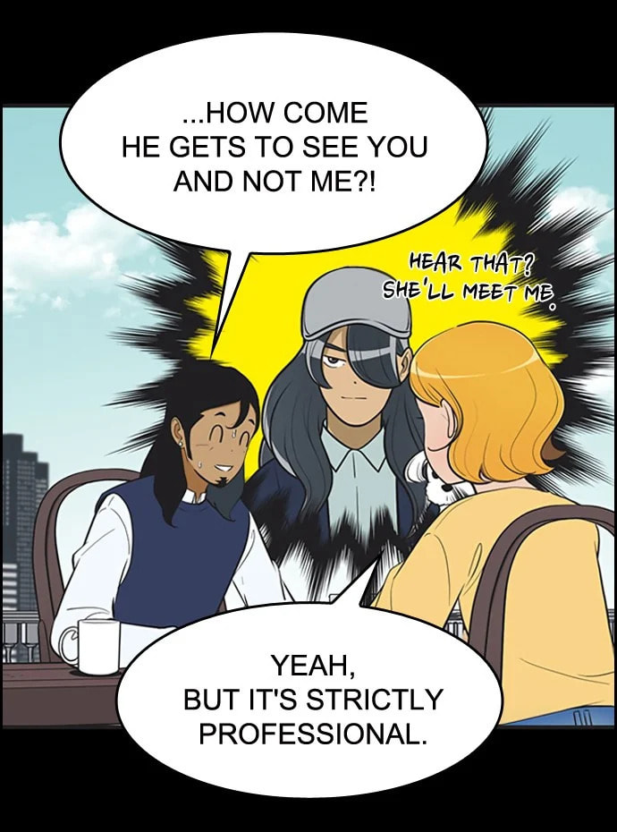 Read Yumi