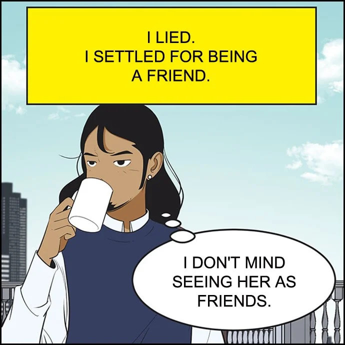 Read Yumi