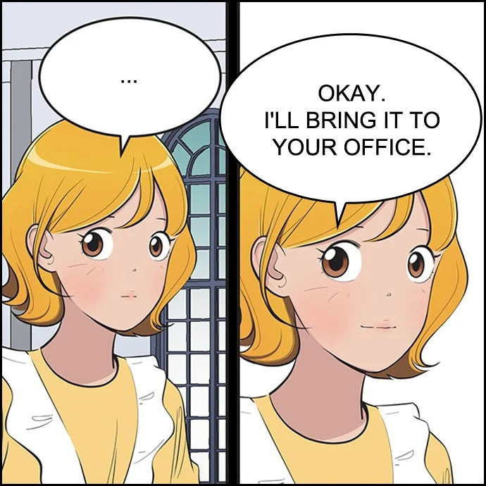 Read Yumi